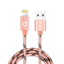 USB Fast Charger Cable For iphone 7 6 6S Plus 5 5S SE iPad  Air 2