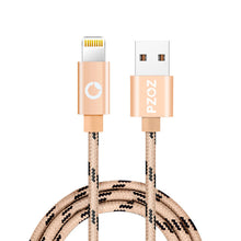 USB Fast Charger Cable For iphone 7 6 6S Plus 5 5S SE iPad  Air 2
