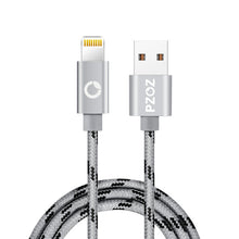 USB Fast Charger Cable For iphone 7 6 6S Plus 5 5S SE iPad  Air 2
