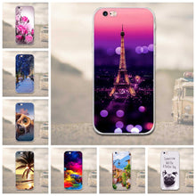 Ultrathin Soft Case for iphone 6 6s 6plus 7 7plus