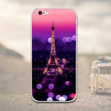 Ultrathin Soft Case for iphone 6 6s 6plus 7 7plus