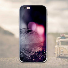 Ultrathin Soft Case for iphone 6 6s 6plus 7 7plus