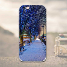 Ultrathin Soft Case for iphone 6 6s 6plus 7 7plus