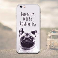 Ultrathin Soft Case for iphone 6 6s 6plus 7 7plus