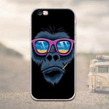 Ultrathin Soft Case for iphone 6 6s 6plus 7 7plus