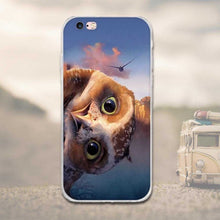Ultrathin Soft Case for iphone 6 6s 6plus 7 7plus