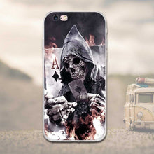 Ultrathin Soft Case for iphone 6 6s 6plus 7 7plus