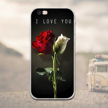 Ultrathin Soft Case for iphone 6 6s 6plus 7 7plus