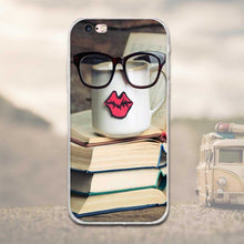 Ultrathin Soft Case for iphone 6 6s 6plus 7 7plus
