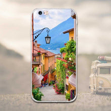 Ultrathin Soft Case for iphone 6 6s 6plus 7 7plus