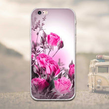Ultrathin Soft Case for iphone 6 6s 6plus 7 7plus
