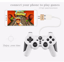 OTG - Fun Mini  USB  Adapter - Camera MP3 Converter