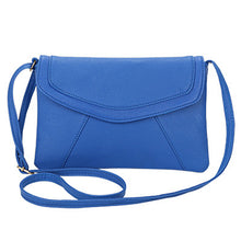 Awesome Vintage Leather Women Handbag