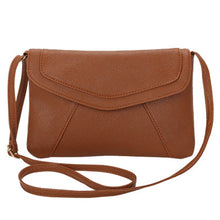 Awesome Vintage Leather Women Handbag