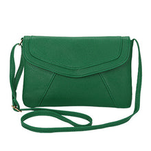 Awesome Vintage Leather Women Handbag