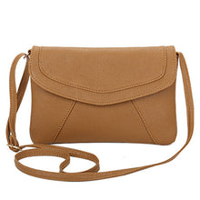 Awesome Vintage Leather Women Handbag