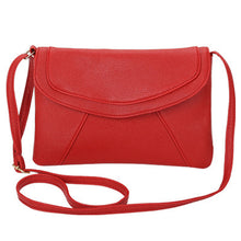 Awesome Vintage Leather Women Handbag