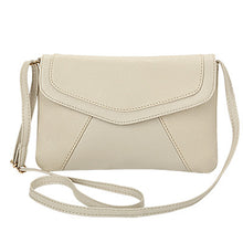 Awesome Vintage Leather Women Handbag