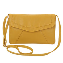 Awesome Vintage Leather Women Handbag