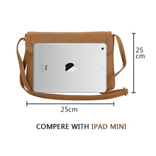 Awesome Vintage Leather Women Handbag